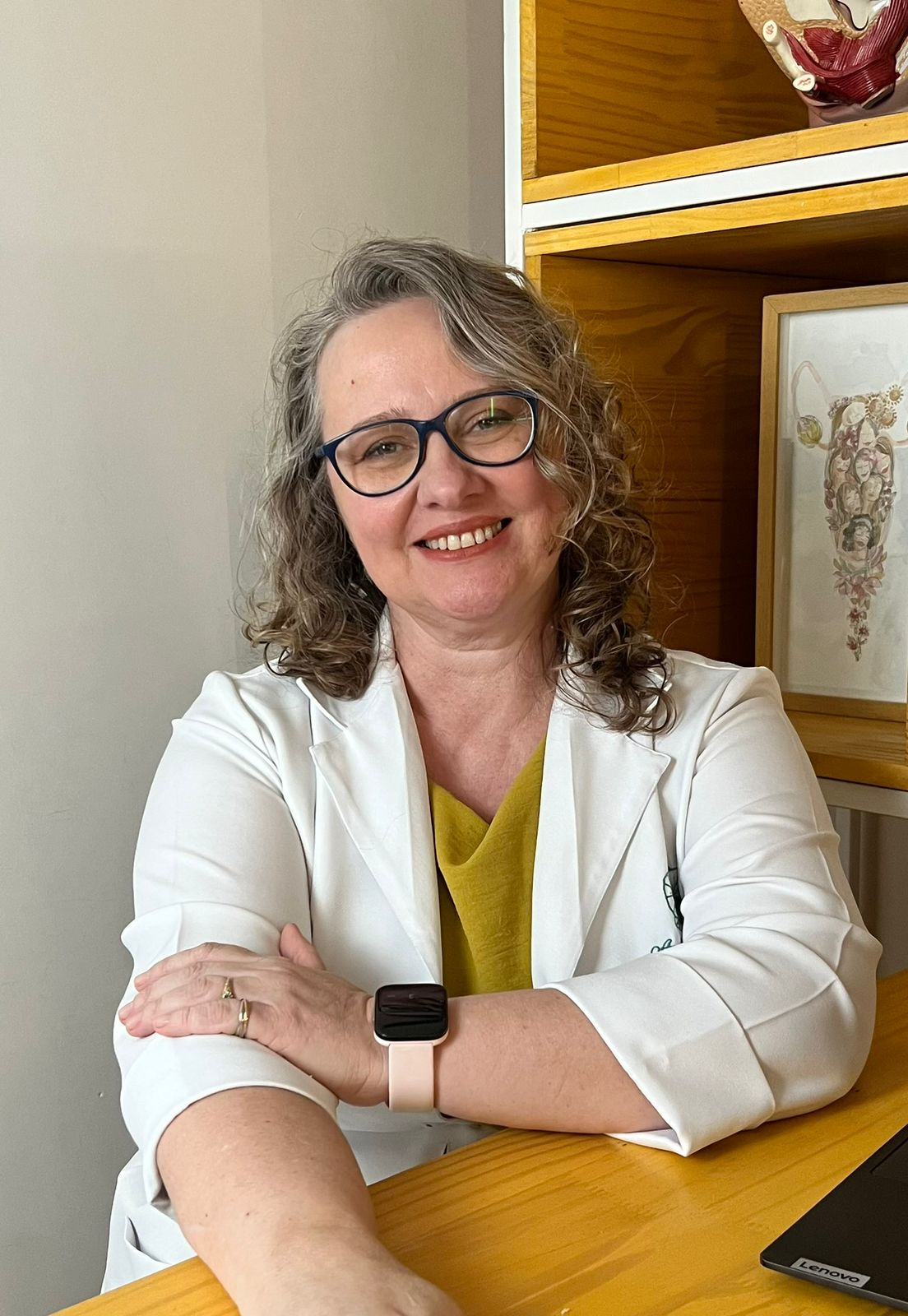 Andreia Magalhães